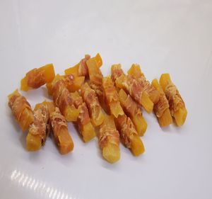 Real Chicken <strong>Dog</strong> Snack Sweet Potato <strong>Dog</strong> Eat - Product Image 4