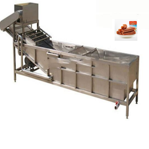 High-Speed Useful Fruit Leather Fruit Bar Strip Making Machine Healthy Snacks Dried Fruit Snacks Best Selling Useful Fruit Leath - Product Image 1