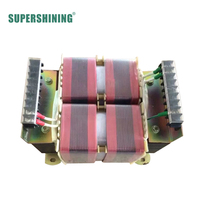 Transformador de Aislamiento JBK3 1500va 380v a 220v, Transformador de Control de Tipo Seco, Totalmente de Cobre, Utilizado en Máquinas Herramienta, etc.