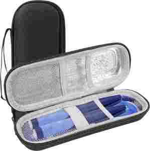 Étui EVA pour stylo injecteur Pep avec pack de glace - Product Image 1