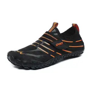 Hoge Kwaliteit Mode Causale Wandelschoenen Sport Hardlopen Strand Slip-On Sneakers Creek Schoenen Maat 28-38