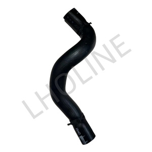 Tuyau en caoutchouc LHOLINE 96831575 EPDM pour refroidissement, longueur standard - Product Image 2