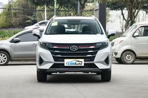 Trumpchi Gs3 Voitures d'occasion <span class=keywords><strong>2021</strong></span> Automatique Essence <span class=keywords><strong>Prix</strong></span> Abordable Chine SUV d'occasion Gac Gs3 Trumpchi 2023 - Product Image 2
