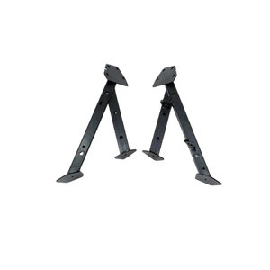 Support de suspension avant pour BMW Série 2/3/4, <span class=keywords><strong>I3</strong></span>/i4 & M Performance (gauche/droite)-Compatible OE 41007488033/41007488034 - Product Image 5