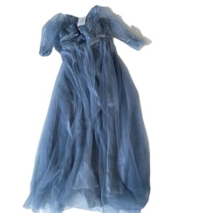 Wholesale Mix Used Lady Clothes Bales 2nd Mixed White Party Dress Ukay Ukay Colorful Bridal <strong>Ball</strong> <strong>Gown</strong> for Ladies - Product Image 4