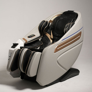 Verkaufsautomat für Massagestühle mit Ticketausgabe, Geldkassette, Münzbetrieb, Kommerzieller 4D-Massagestuhl mit Zahlungssystem. - Product Image 5