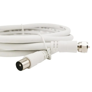 <span class=keywords><strong>Câble</strong></span> coaxial HD-SDI 5C-FB 75 Ohm RG-6 Type Noir Longueurs 2m 3m 5m <span class=keywords><strong>10m</strong></span> Câbles de communication - Product Image 6