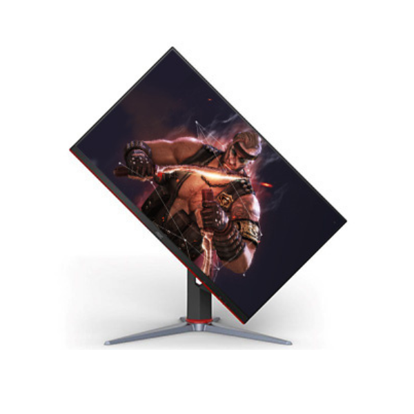 AOC Q24G2 Gaming Monitor - 165hz, IPS Technology, 99% Srgb