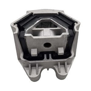 High Quality <b>Truck</b> <b>Engines</b> <b>System</b> Parts WG9925590270 Aluminium Front <b>Engine</b> Mount for Sinotruk Howo T7 - Product Image 4