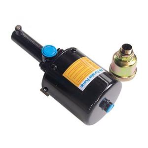 Pompe de surpression d'air du système de freinage du moteur de chargeuse LW500K 800901159 pour la fabrication de machines chinoises - Product Image 2