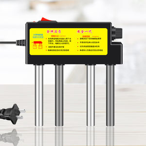 Alta qualidade venda quente para o teste de qualidade da água peças do filtro de água eletrolisador - Product Image 1