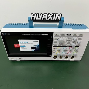 Osciloscopio DIGITAL Tektronix TBS2074 de 4 Canales NUEVO #   hx - Product Image 1