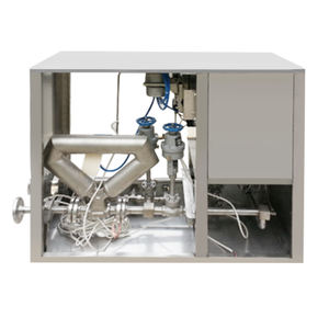 HUIYANG Mobile LNG <span class=keywords><strong>dispenser</strong></span> con gnl o <span class=keywords><strong>biogas</strong></span> veicoli <span class=keywords><strong>biogas</strong></span> - Product Image 2