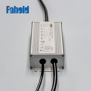 UL Listed <strong>0</strong>-<strong>10V</strong> Dimmable 100W Led Driver 12V 24V 36V 48V AC DC Switching Constant Voltage Led Power Supply - Product Image 3