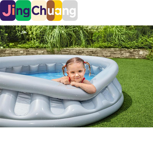 Piscine gonflable pour bébé Jingchuang51080, piscine pour enfants, piscine épaissie pour nourrissons - Product Image 2