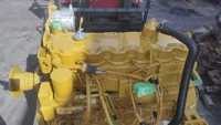 Ensemble moteur diesel remanufacturé 322C 325C 3126 3126B pour remplacement d'excavatrice CAT
