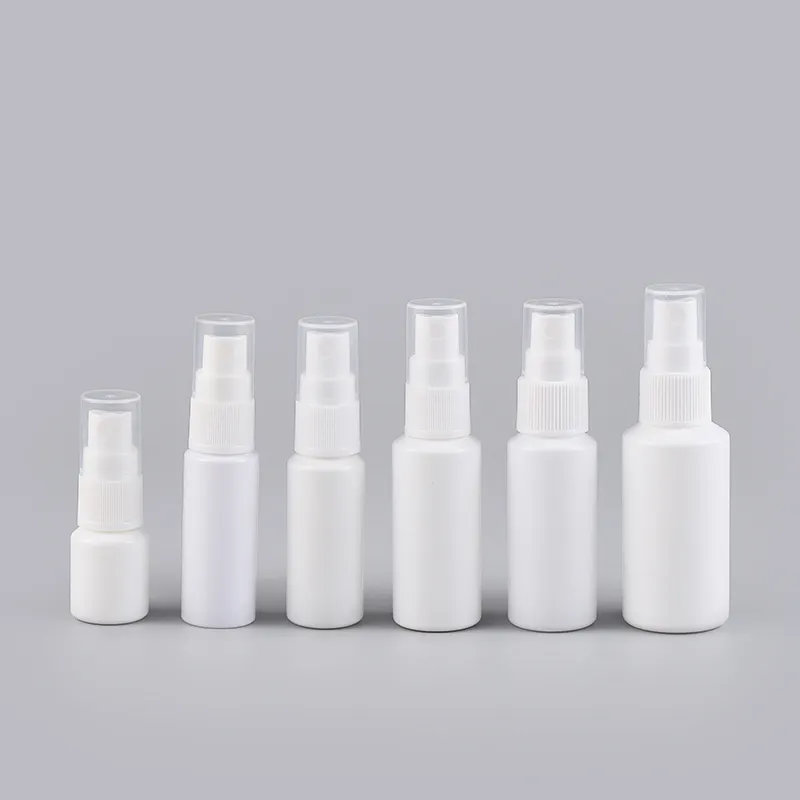 Fabrikant Prijs Medische Spray Fles 10Ml-60Ml Plastic Medische Spuit Met Fles