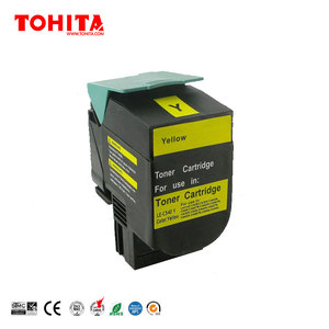 <span class=keywords><strong>Cartouche</strong></span> de Toner LC540 pour Lexmark C540 C543 C544 C546 X543 X544 X546 X548 toner <span class=keywords><strong>540</strong></span> 543 544 546 548 de TOHITA - Product Image 3