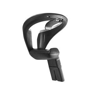 Bmw X1 E84 Front Seat Cup Holder Plastic <b>Black</b> Center <b>Console</b> Mounting 51160443082 - Product Image 4