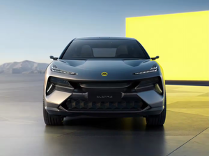 Vehículo Eléctrico OEM de Lujo Lotus Eletre R+ <span class=keywords><strong>S</strong></span>+ 4WD 2023 2024, SUV de 5 Puertas y 5 Plazas con Autonomía de 650 km y Potencia de 450 kW - Product Image 5
