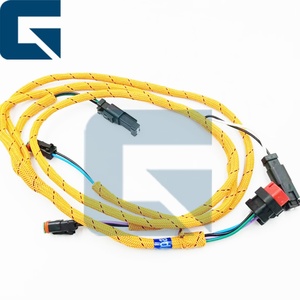 Faisceau de câblage 527-1870 5271870 pour électrovanne d'excavatrice E320GC - Product Image 1