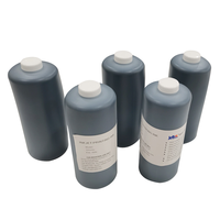 Encre d'imprimante CIJ compatible Jetink pour imprimante jet d'encre de codage industriel