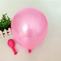 Latex ballonnen parelkleuren 12 inch 100 stuks dikke latex ballonnen parelmoer ballonnen voor bruiloft feestdecoratie witte ballonnen