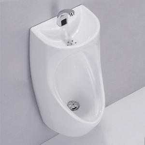 Combinaison de <span class=keywords><strong>urinoir</strong></span> et de lavabo pour toilettes publiques, <span class=keywords><strong>urinoir</strong></span> et lavabo suspendus en céramique dans la salle de bain - Product Image 3