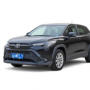 Toyota Frontlander 2022 2023 <span class=keywords><strong>2024</strong></span>, transmission automatique, voiture d'occasion, version Elite - Product Image 1