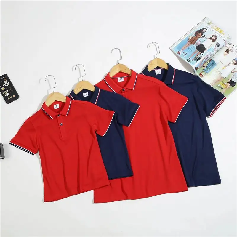 맞춤형 도매 빈 폴로 골프 폴로 셔츠 맞춤형 남녀공용 폴로 셔츠