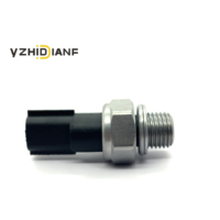 Capteur de pression d'huile de capteur automatique OEM 8200448143 8200671272 pour Renault Megane Clio Laguna Master Trafic