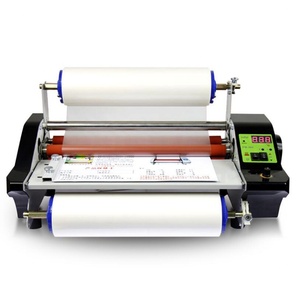 Supercolor 360S A3+ Laminating <b>Machine</b> DTF UV Roll Transfer Film UV DTF Printer - Product Image 1