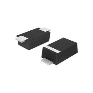 Buy Electronics Components Online Single Diodes DO-221AC, SMA Flat Leads GS1DFL-TP Manufacturer Channel - Product Image 1