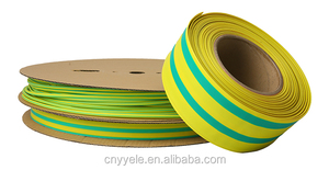 CNYY Cuộn Ống Co Nhiệt Ống Co Nhiệt Ống Co Nhiệt Ống Co Nhiệt Ống Co Nhiệt Bảo Vệ Ống Co Nhiệt Tường Đơn - Product Image 2