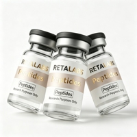 Étiquettes autocollantes en vinyle imperméables pour formules cosmétiques, flacons de 2 ml, 10 ml, 15 ml, poudre