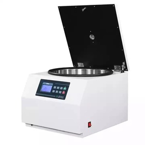 Low Speed Centrifuge 4000 Rpm Serum Separation Laboratory - Product Image 3