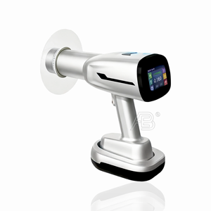 جهاز بيطري رقمي بالأشعة السينية للأسنان بشاشة تعمل باللمس بالسعة بوصة Xray مع مستشعر للمستشفى - Product Image 4