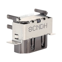 Connecteur d'interface de port HDMI compatible pour XBOX ONE Series X, remplacement pour XBOX ONE Slim S ONE X