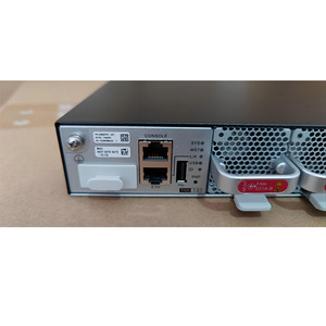 Nouveau commutateur d'entreprise S5731S-S24T4X-A1 (24 ports 10/100/1000BASE-T, 4 ports 10GE SFP+ alimentation CA) Commutateur Ethernet d'entreprise - Product Image 5