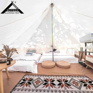Tente <span class=keywords><strong>tipi</strong></span> d'hiver Oxford pour l'extérieur, confortable, yourte, <span class=keywords><strong>tipi</strong></span>, dôme, maison pour le glamping, pour les aventures en plein air, tente de camping. - Product Image 3