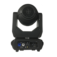 250W LED BSW Zoom Moving Head Bühnen licht Konzert licht