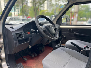 <span class=keywords><strong>Vans</strong></span> de casas móviles usadas más vendidas, conversión de furgoneta caravana personalizada con motor Yuchai, combustible de gasolina de transmisión Manual a la venta - Product Image 4