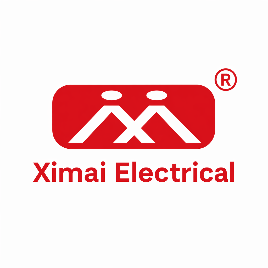 Ximai Electric (Wuhan) Co., Ltd. logo