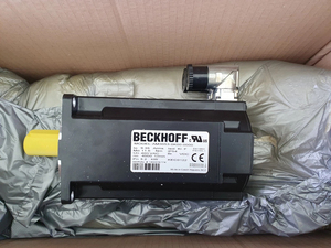 Module d'entrée/sortie EtherCAT pour moteur AM3053-0K00-000, compatible PLC AM30530K00000 - Product Image 1