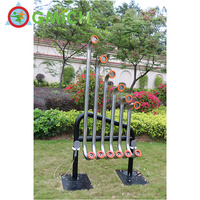 Rhythm Group Beginner High Quality Educational Instrument Foreign Musical Instrument Jmq-210148