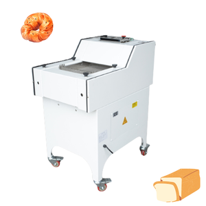 Macchina per la formatura del pane resistente per <span class=keywords><strong>Simit</strong></span> anello di sesamo turco pane latte pane Potbrood Design in acciaio inox - Product Image 6