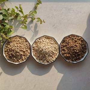 Suelo Premium <span class=keywords><strong>Akadama</strong></span> para árboles bonsái, ideal para la aireación del drenaje y la salud de las raíces - Product Image 1