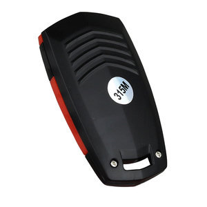 Phổ biến thế kỷ AOKE AK-K200427 phổ <span class=keywords><strong>4</strong></span>-nút điều khiển từ xa ABS vật liệu kim loại mã <span class=keywords><strong>duplicator</strong></span> học tập mã - Product Image 2