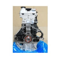 Moteur LAF 2.4L pour Chevrolet Captiva Equinox GMC Terrain Buick Regal Lacrosse