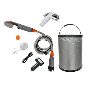 Перезаряжаемый портативный биде - Product Image 1